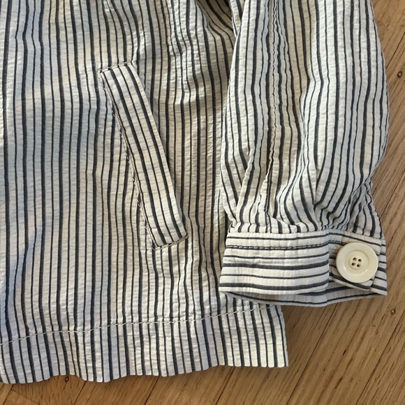 Gap top jacket size M - Picture 3 of 7